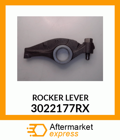 ROCKER_LEVER 3022177RX