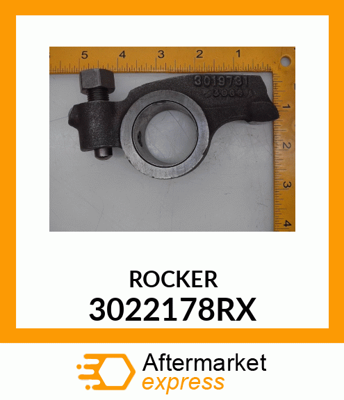 ROCKER 3022178RX