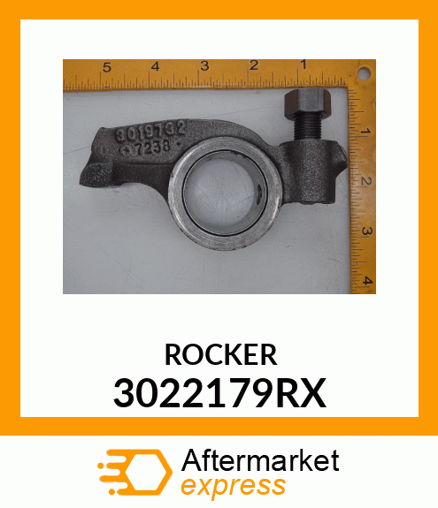 ROCKER 3022179RX