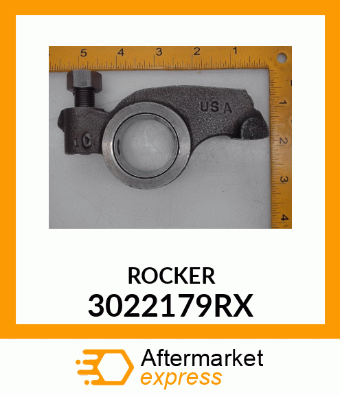 ROCKER 3022179RX