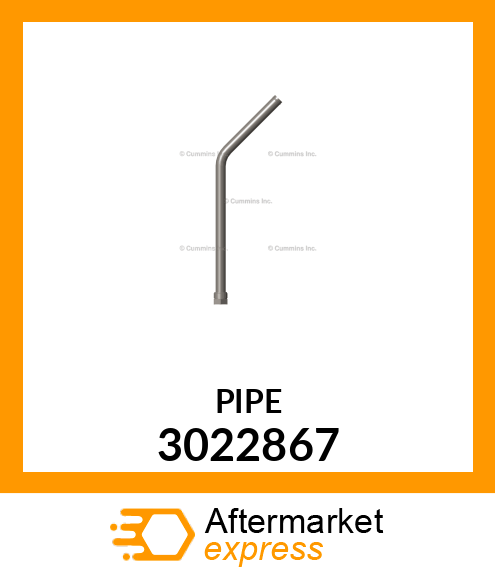 PIPE 3022867