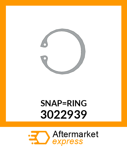 SNAP_RING 3022939