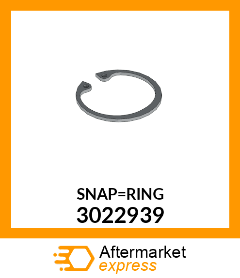 SNAP_RING 3022939