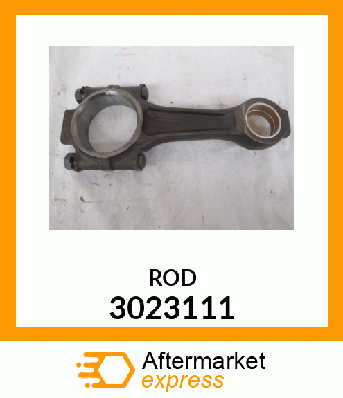 ROD 3023111