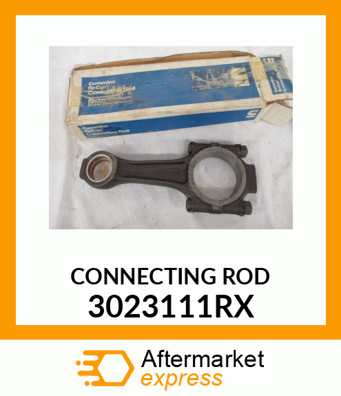 CONNECTING_ROD_ 3023111RX