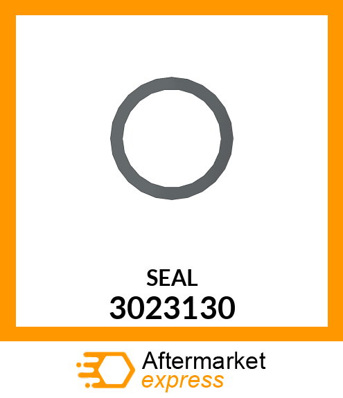 SEAL 3023130