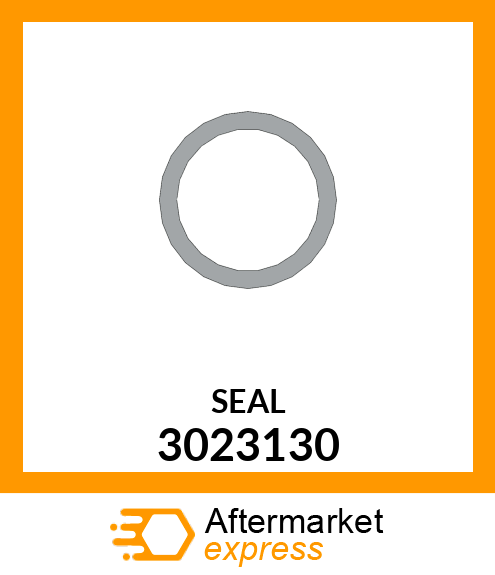 SEAL 3023130