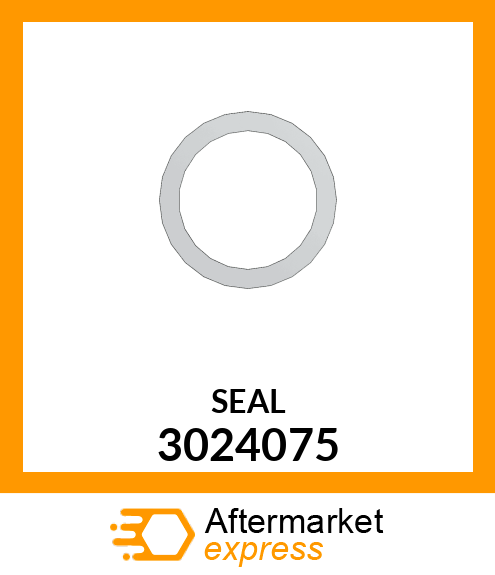 SEAL 3024075