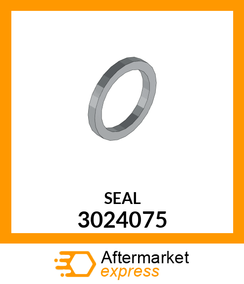 SEAL 3024075