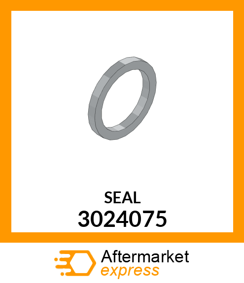 SEAL 3024075