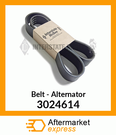 V Belt 3024614