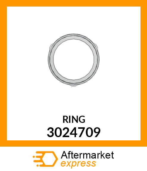 RING 3024709