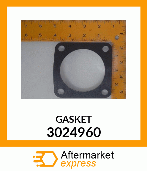 GASKET 3024960