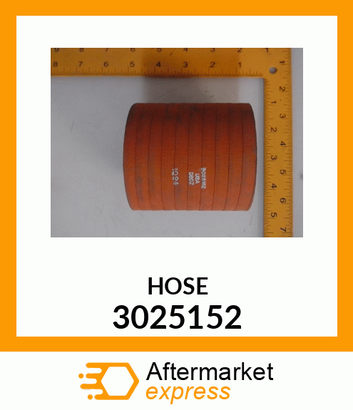 HOSE 3025152