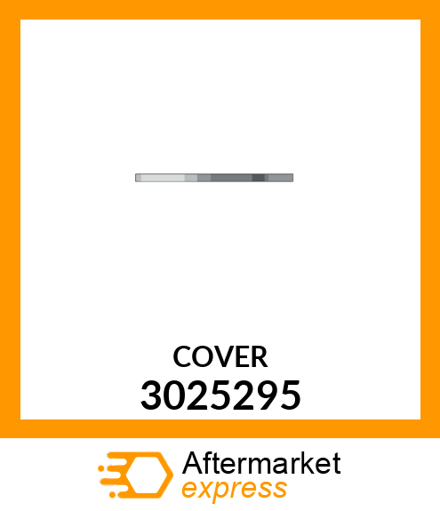 COVER 3025295