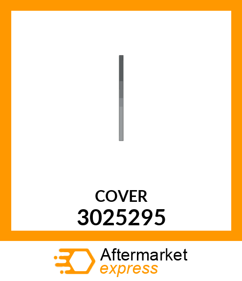 COVER 3025295