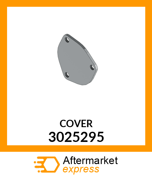 COVER 3025295