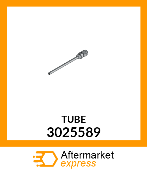 TUBE 3025589