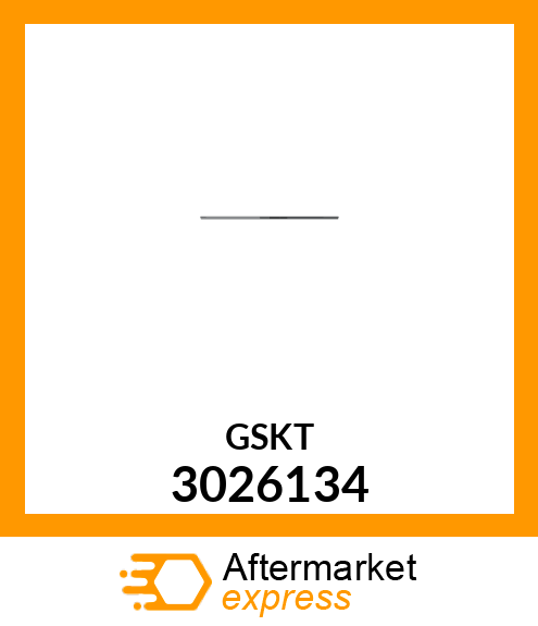 GSKT 3026134