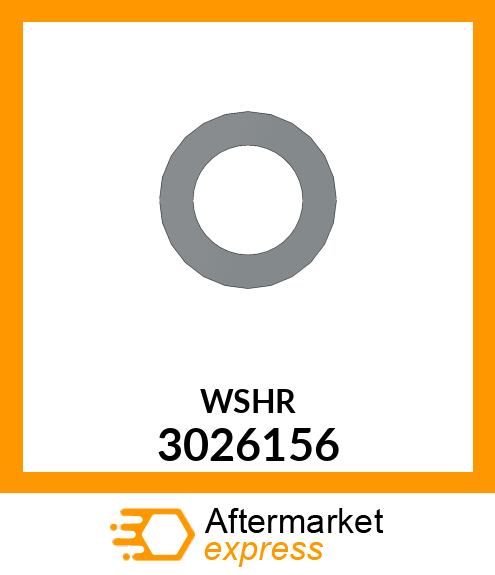 WSHR 3026156