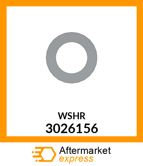 WSHR 3026156