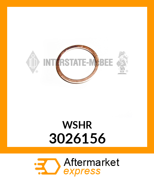 WSHR 3026156