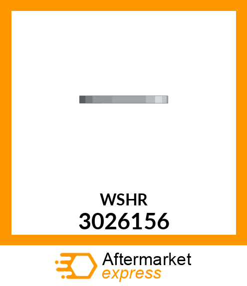 WSHR 3026156