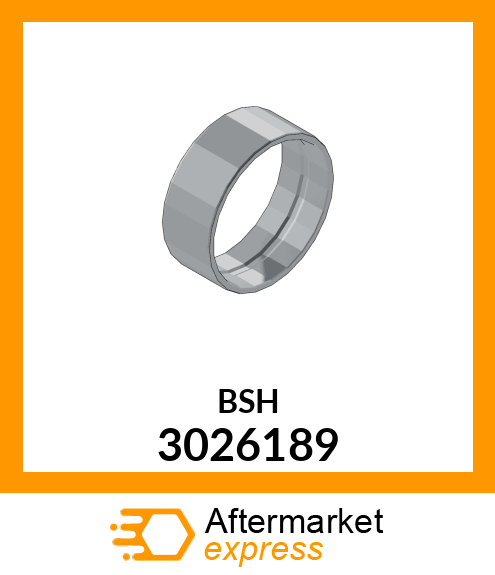 BSH 3026189