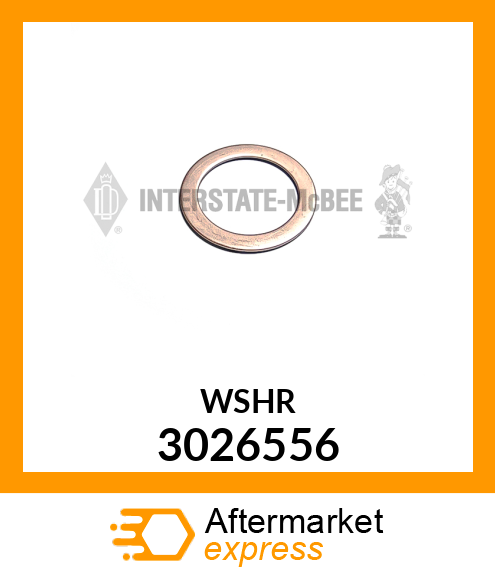 WSHR 3026556