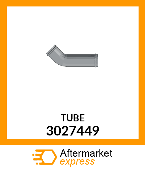 TUBE 3027449