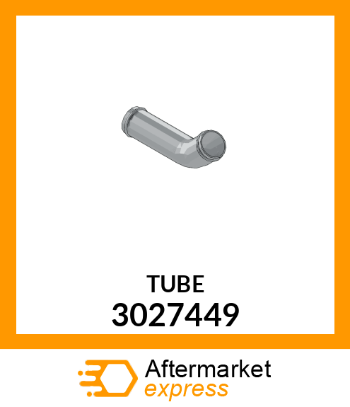 TUBE 3027449