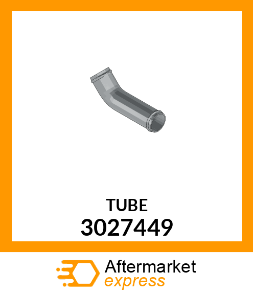 TUBE 3027449