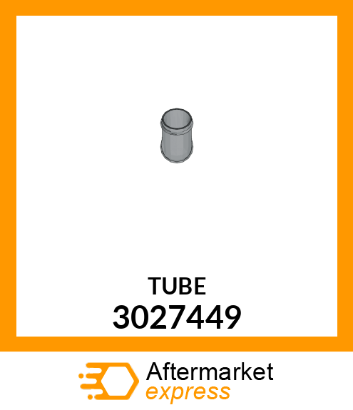 TUBE 3027449