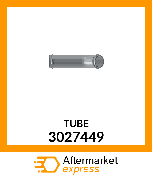 TUBE 3027449