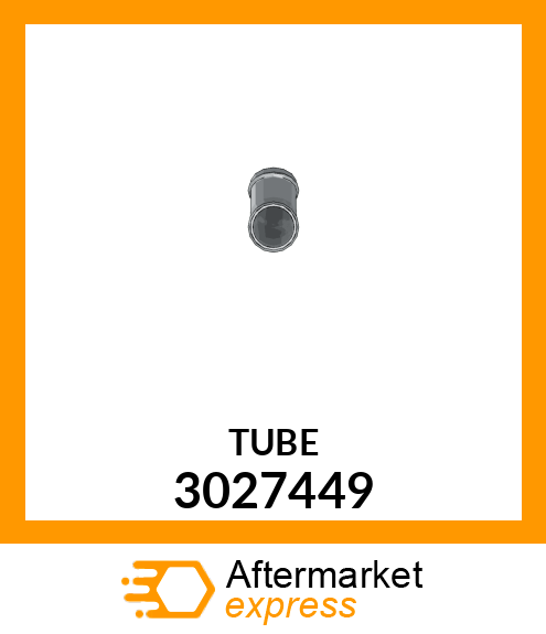 TUBE 3027449