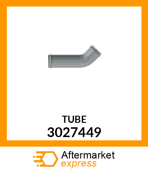 TUBE 3027449