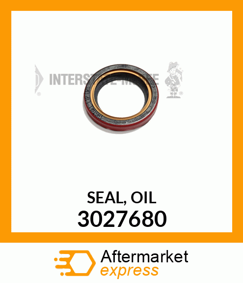 SEAL 3027680