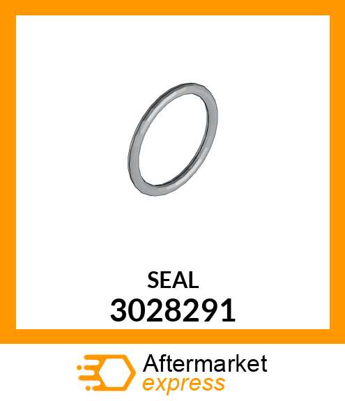 SEAL 3028291