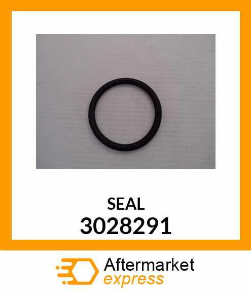 SEAL 3028291