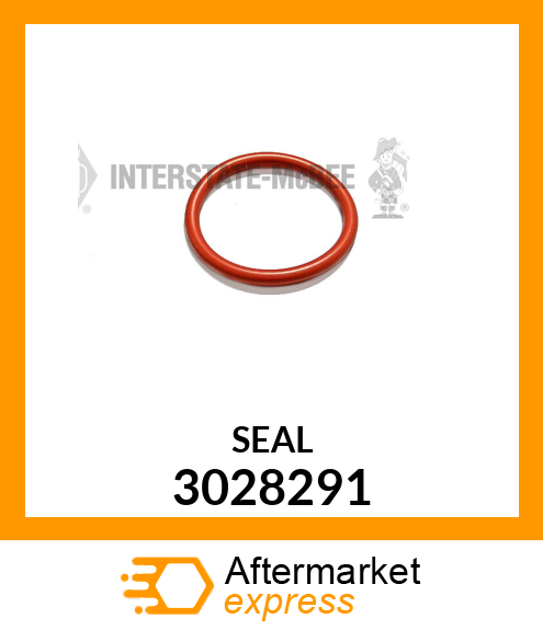 SEAL 3028291