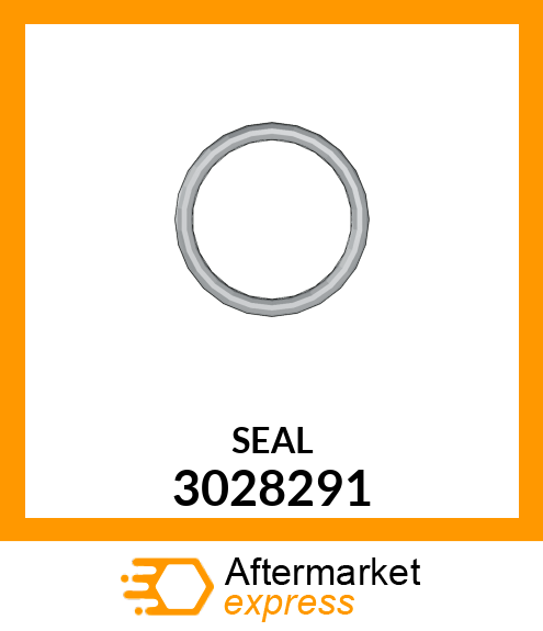 SEAL 3028291