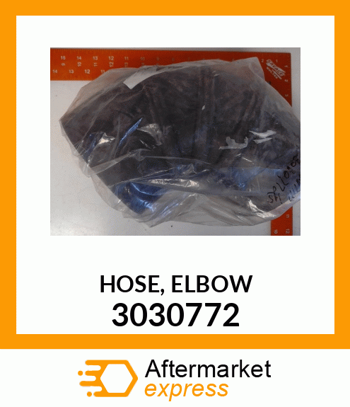 HOSE,_ELBOW 3030772