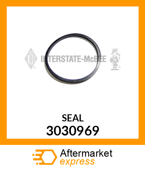 SEAL 3030969