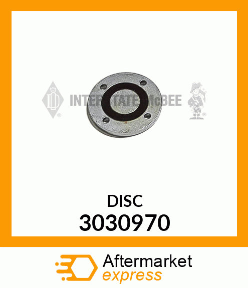 DISC 3030970