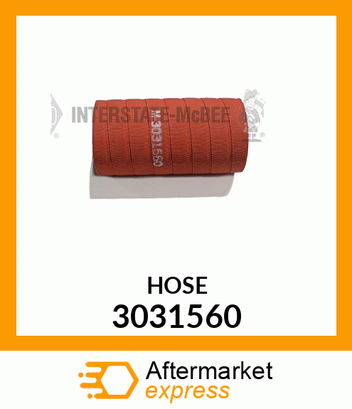 HOSE 3031560