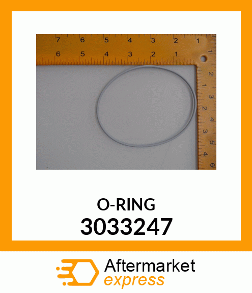 O-RING 3033247