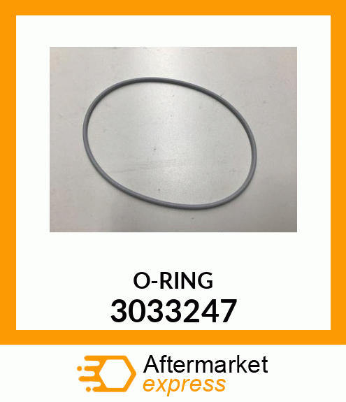 O-RING 3033247