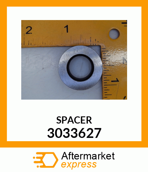 SPACER 3033627