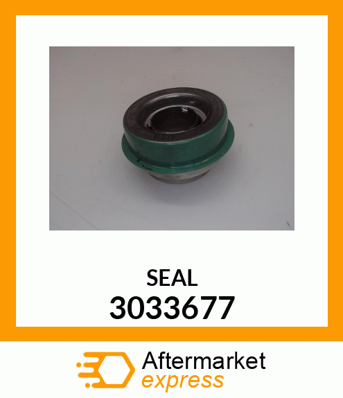 SEAL 3033677