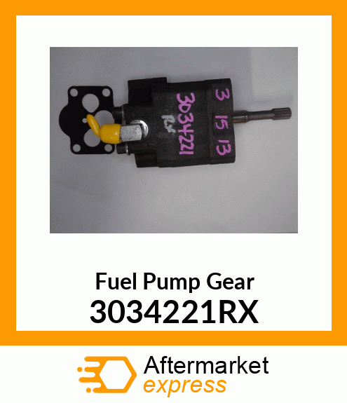 GEAR_PUMP 3034221RX